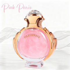Pink Paris