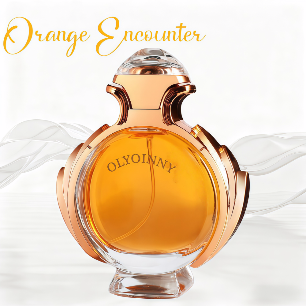GODDESS ENCOUNTER SERIES PERFUME 90ML - EVERY FRAGRANCE THAT RELAXES THE BODY AND SOOTHES THE EMOTIONS IS A SANCTUARY OF PEACE AND TRANQUILITY.