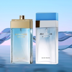 LIGHT BLUE LADY + LIGHT BLUE FOREVER