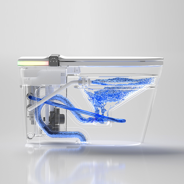 BAYTINA Smart TINA-R