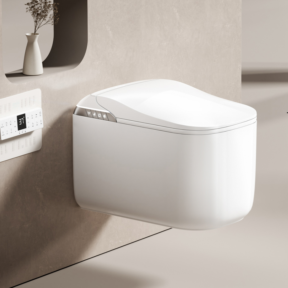 BAYTINA Smart toilet TINA-E30