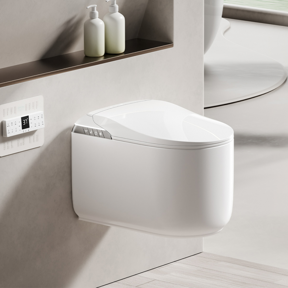 BAYTINA Smart TINA-E2