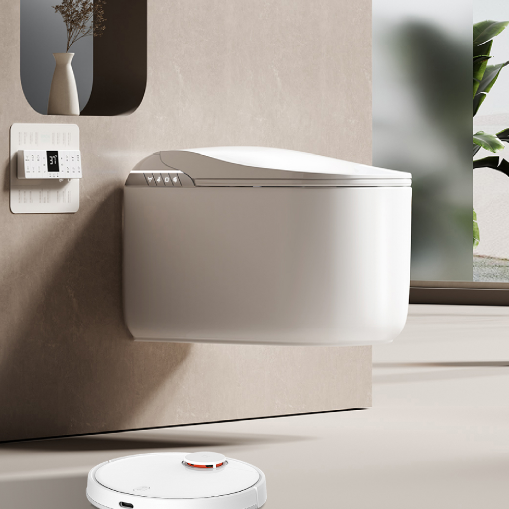 BAYTINA Smart toilet TINA-E30