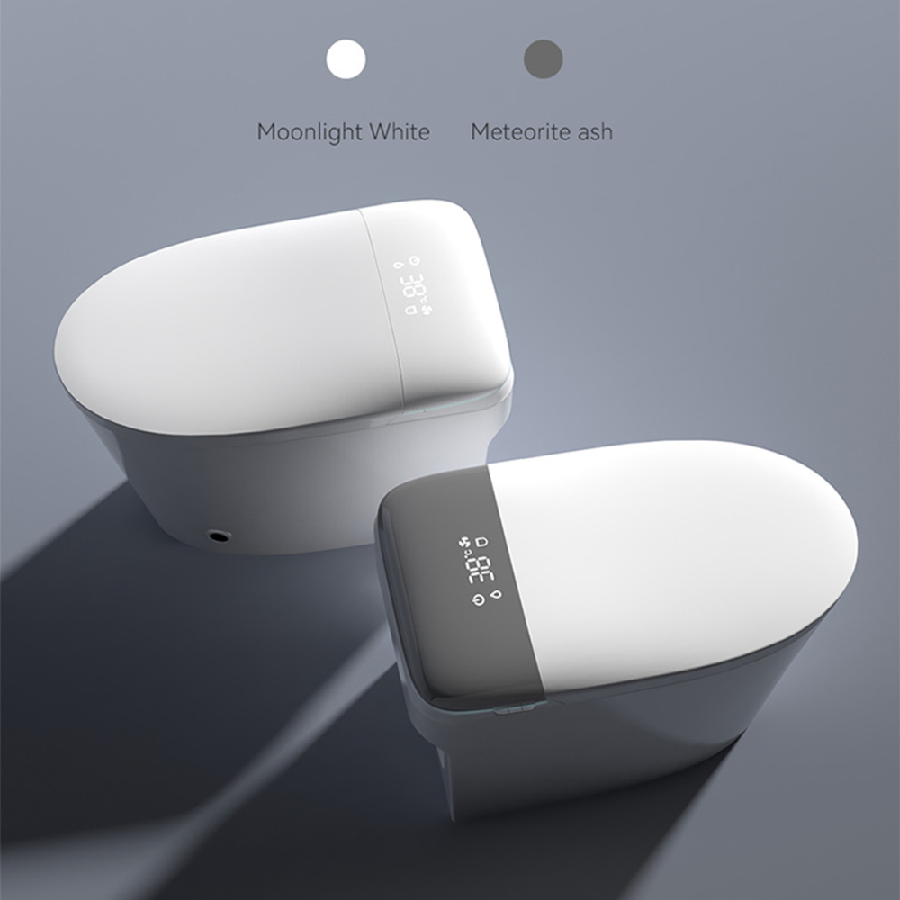 BAYTINA Smart TINA-D9