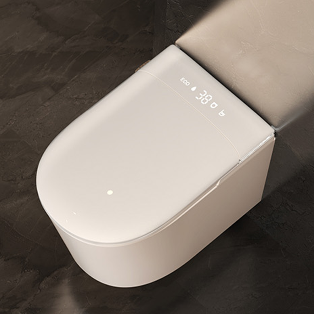 BAYTINA Smart Toilet TINA-U2
