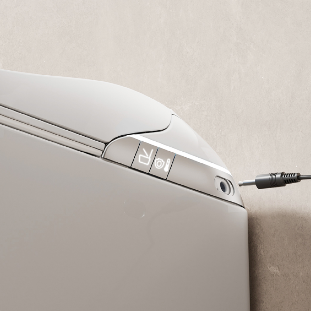 BAYTINA Smart toilet TINA-E30