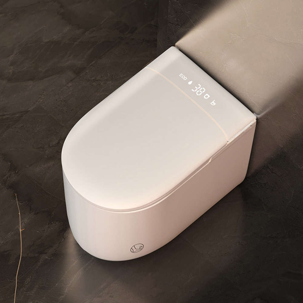 BAYTINA Smart Toilet TINA-U3