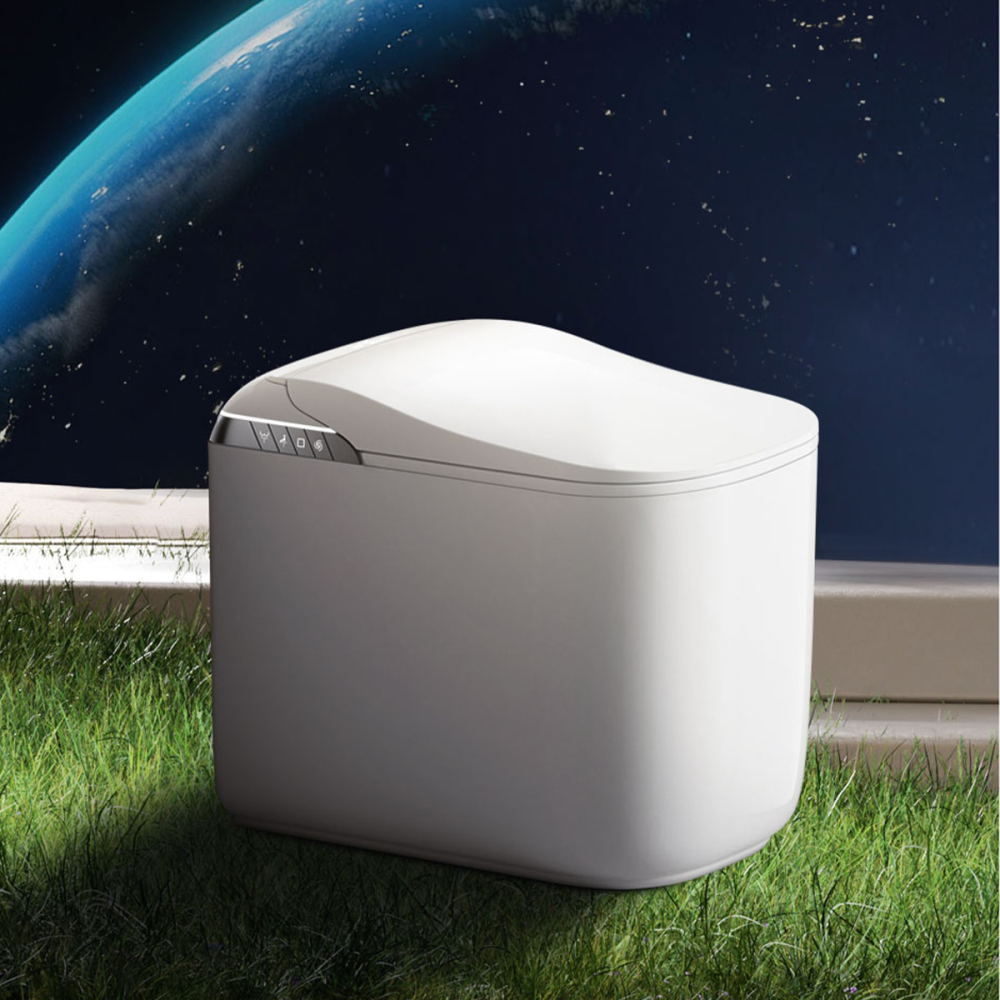 BAYTINA Smart Toilet TINA-E90