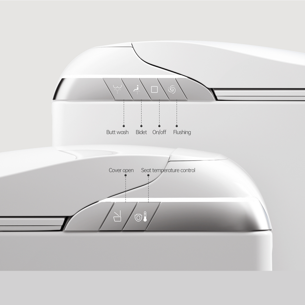 BAYTINA Smart TINA-E2