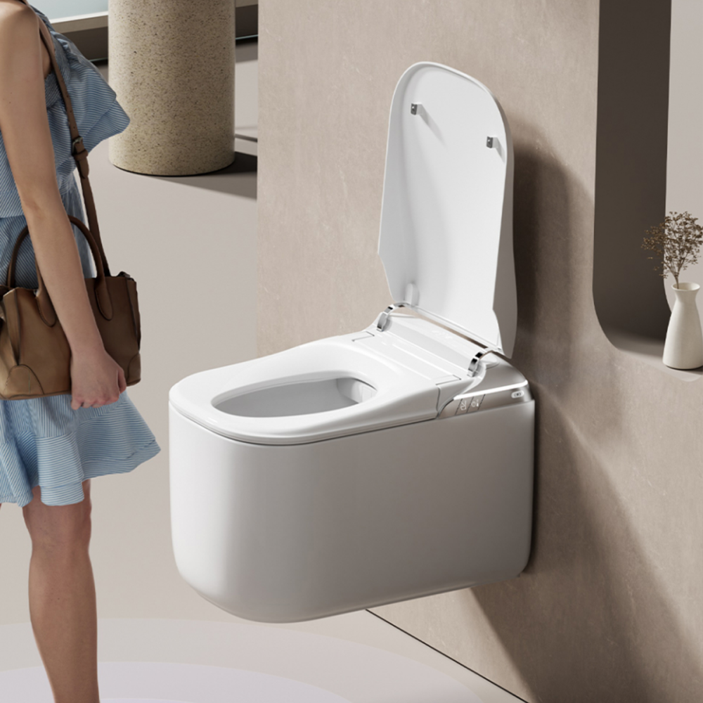 BAYTINA Smart toilet TINA-E30