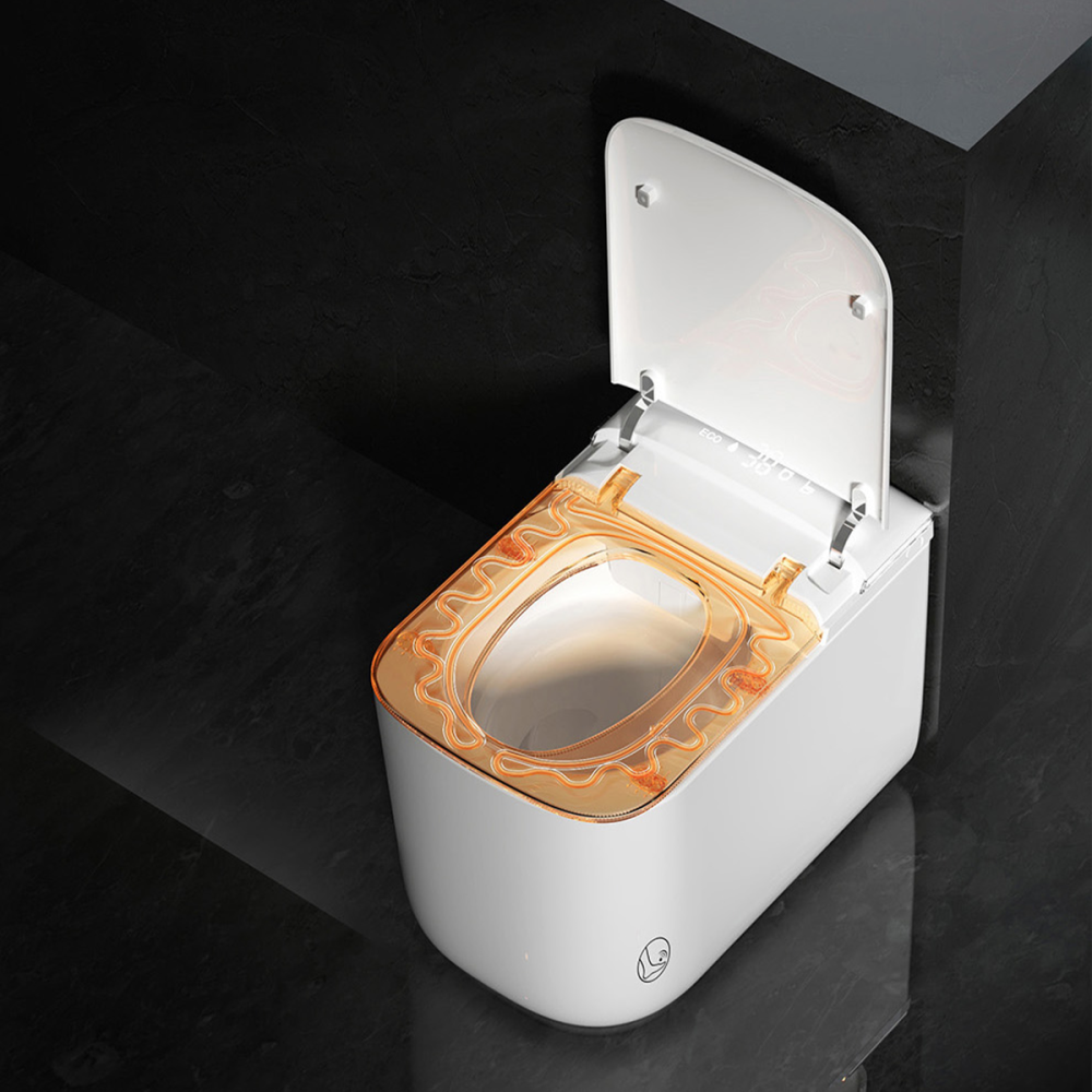 BAYTINA Smart toilet TINA-F