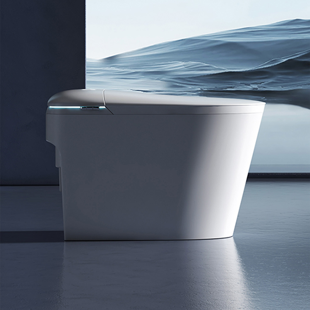 BAYTINA Smart TINA-D9