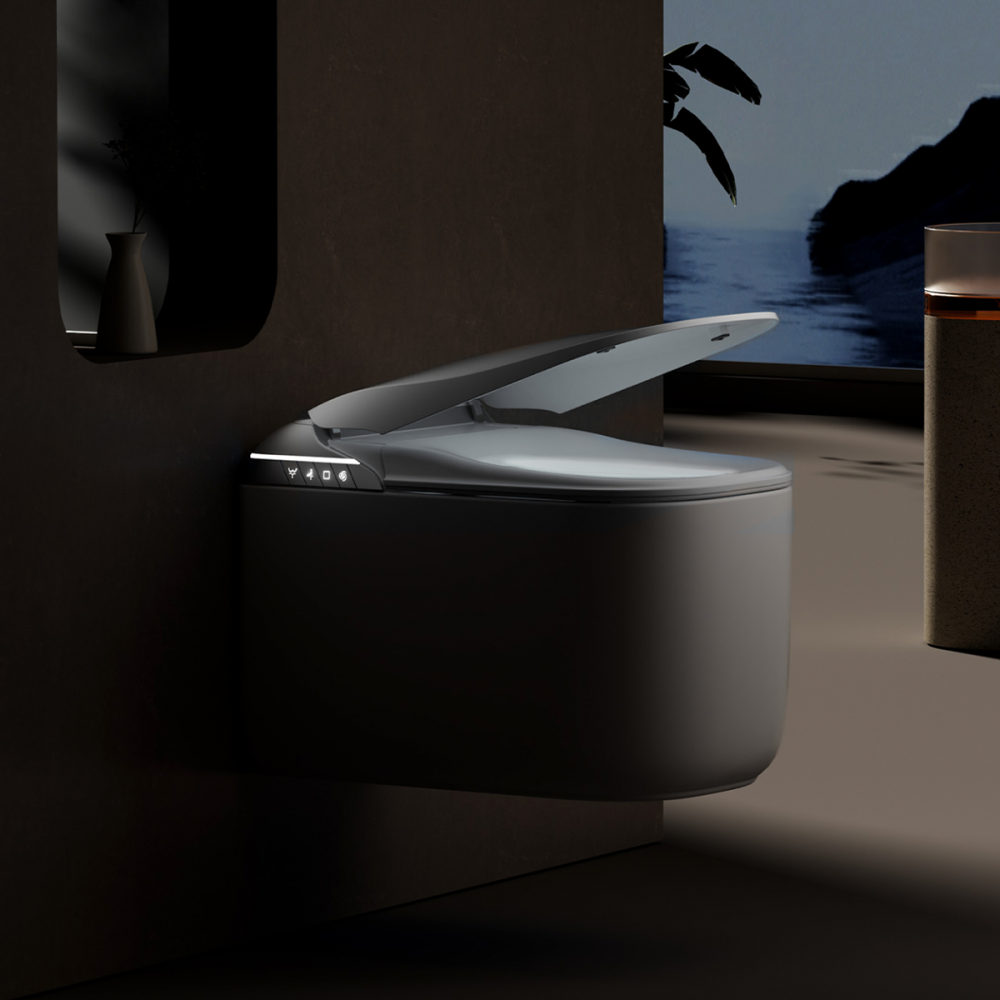 BAYTINA Smart toilet TINA-E30