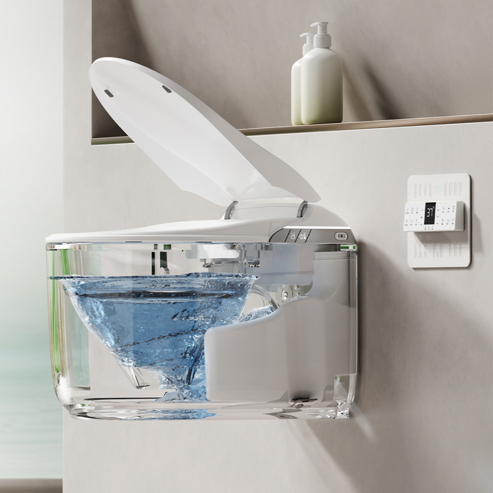 BAYTINA Smart TINA-E2