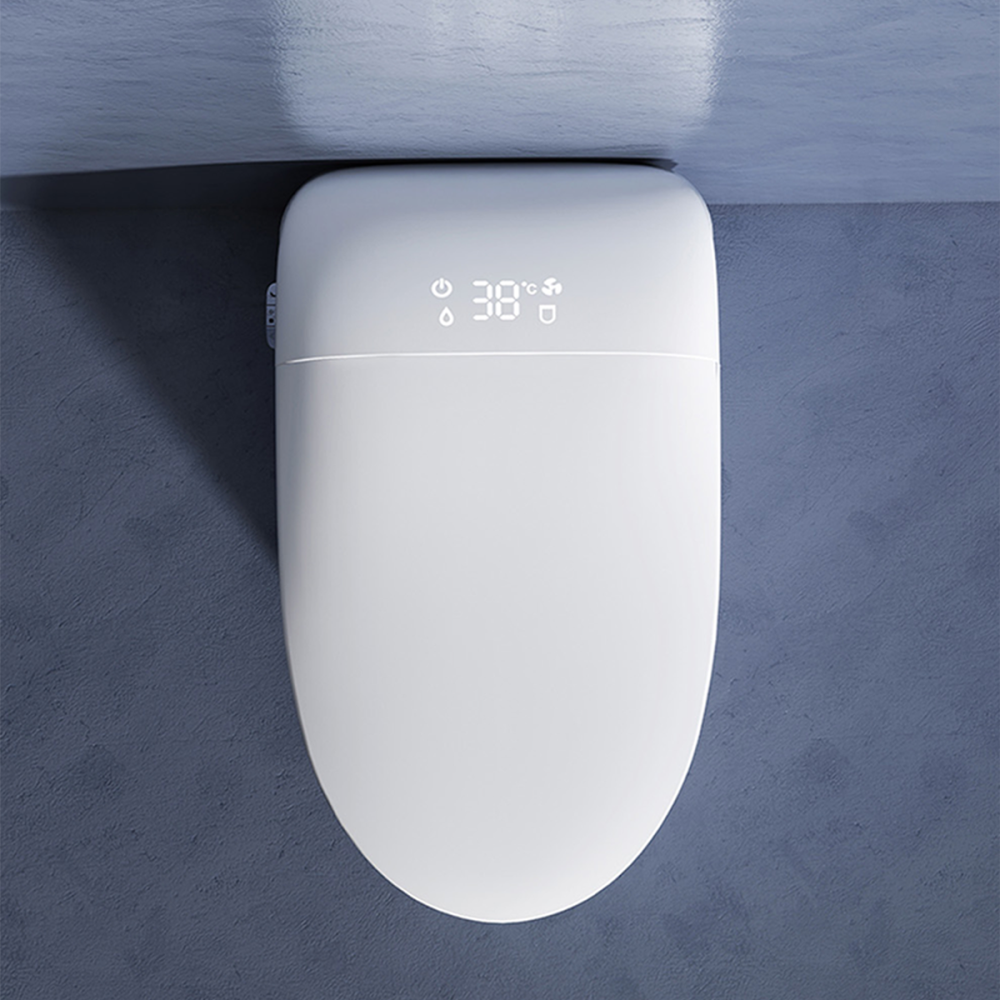 BAYTINA Smart TINA-D9