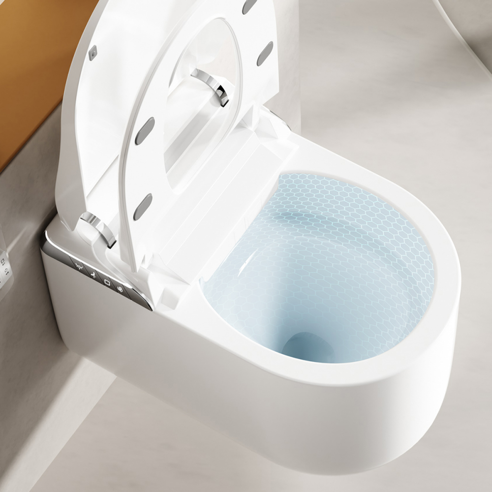 BAYTINA Smart TINA-E2