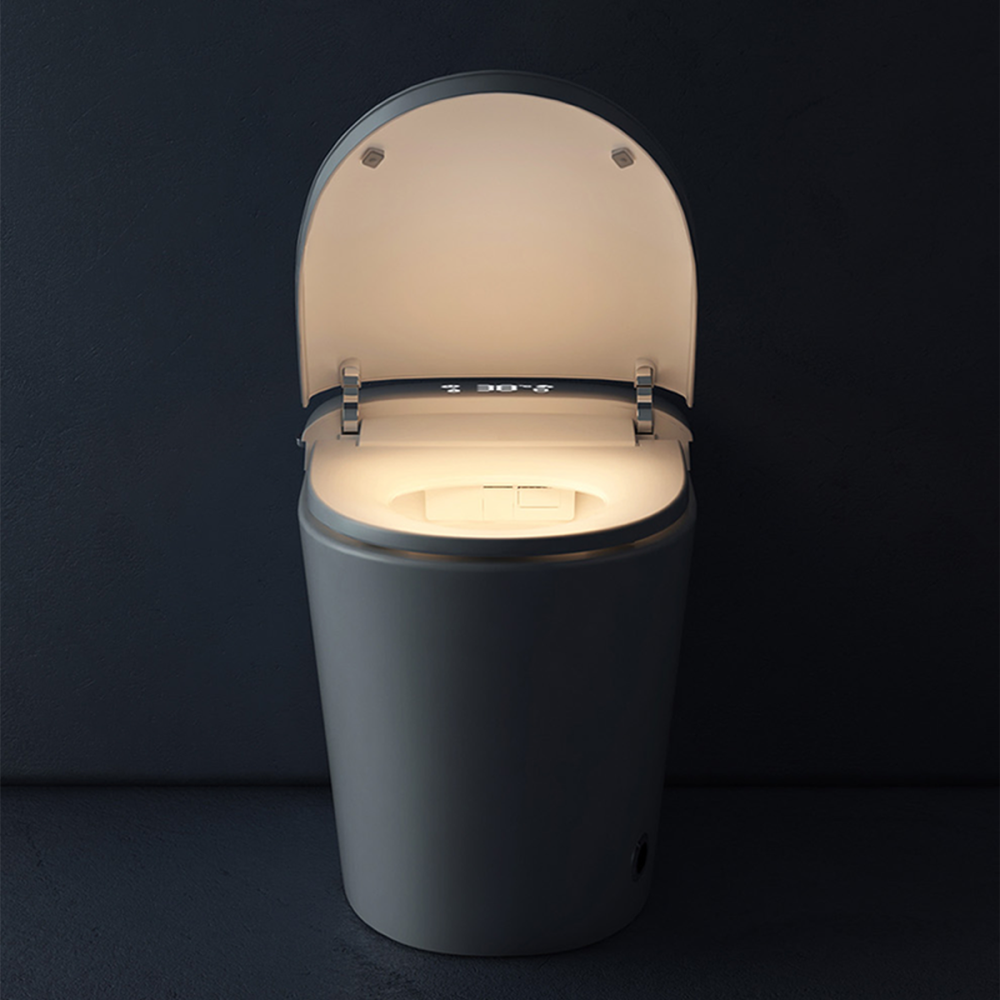 BAYTINA Smart TINA-D9