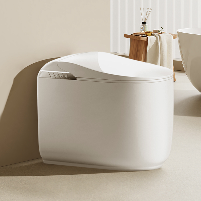 BAYTINA Smart Toilet TINA-E80