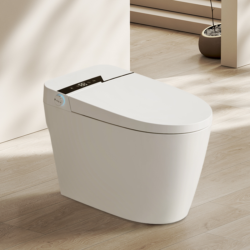 BAYTINA Smart Toilet  TINA-TD ONE