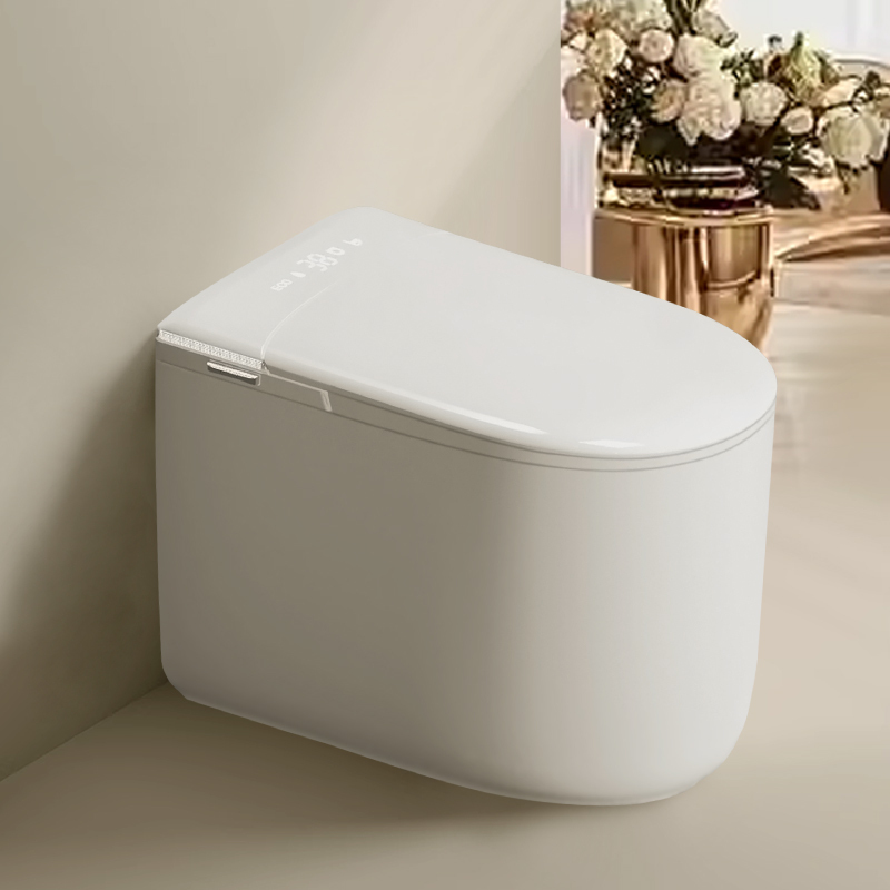 BAYTINA Smart Toilet TINA-U3