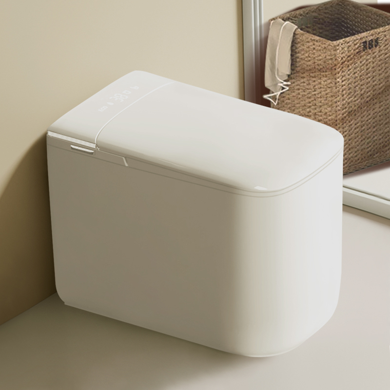 BAYTINA Smart Toilet TINA-F09