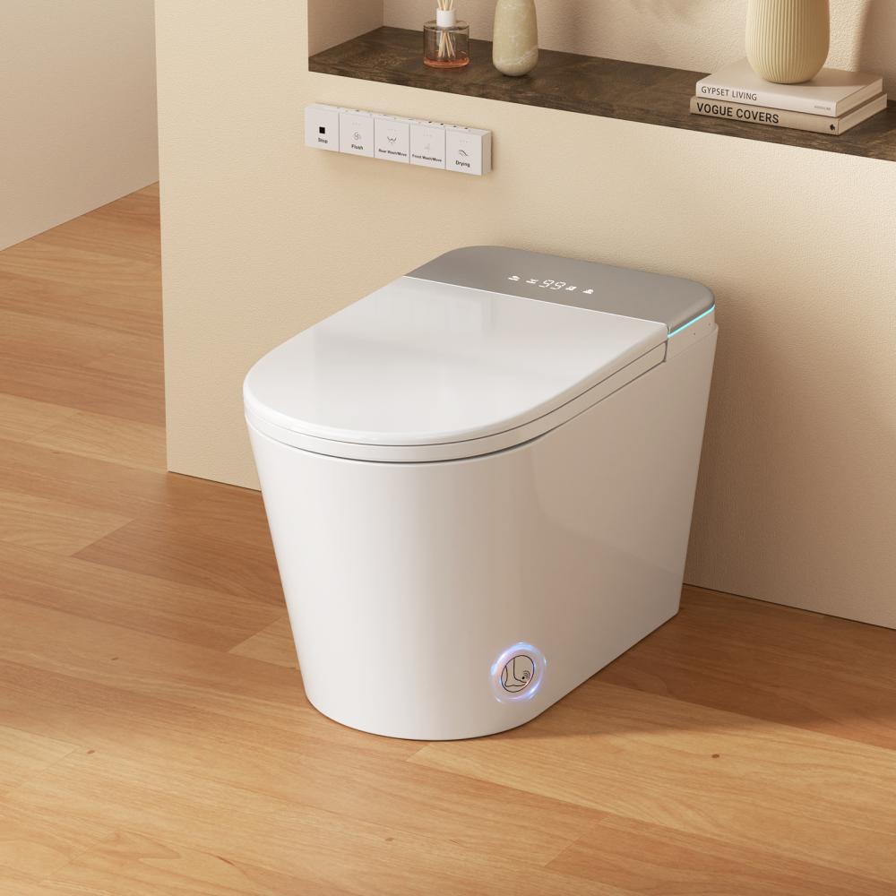 BAYTINA Smart Toilet TINA-03