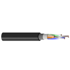 Hybrid Cable