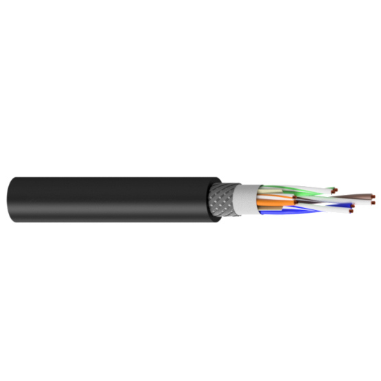 Hybrid Cable