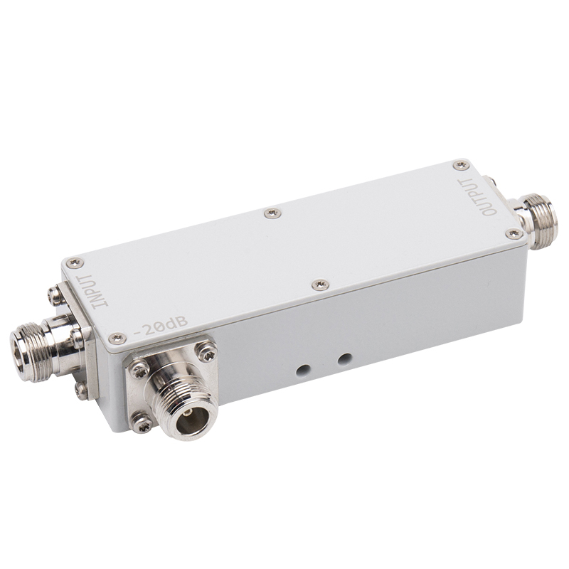 Coupler
