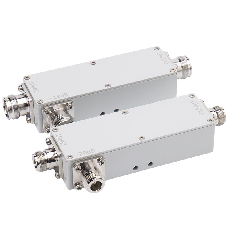 Coupler