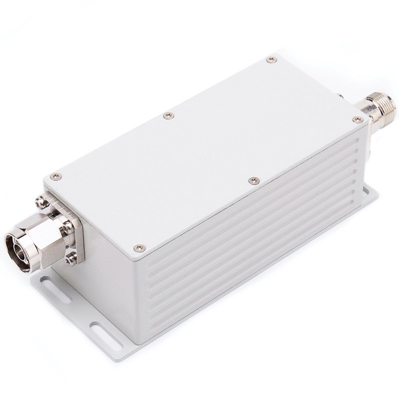 5W Attenuator