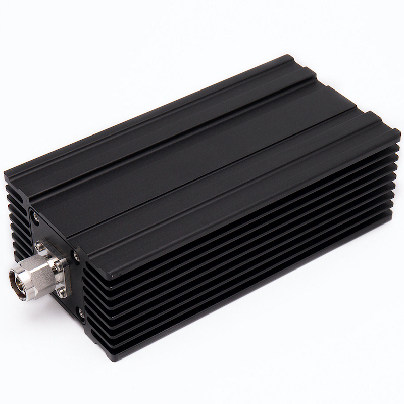 100W Load