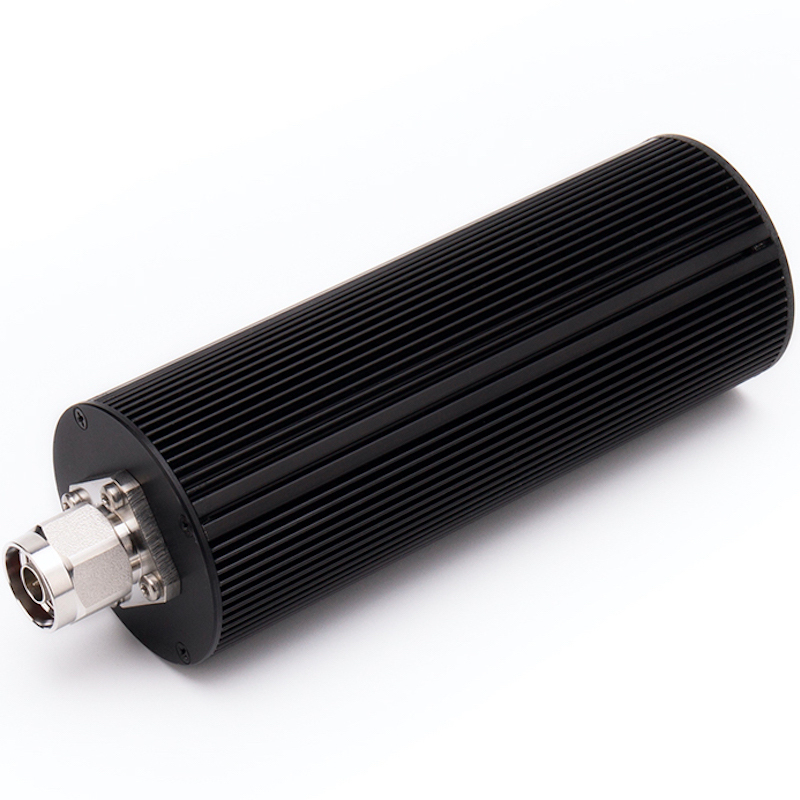 50W Load