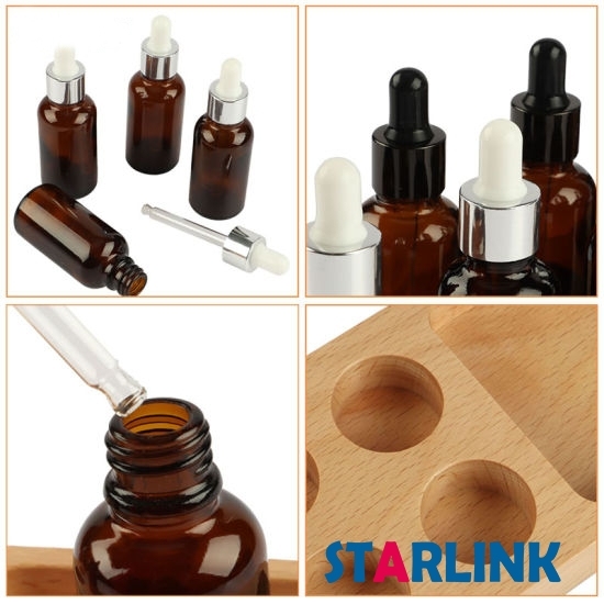 Montessori Tasting Exercise High Quality Service Toy Wooden Montessori Materials For Kids