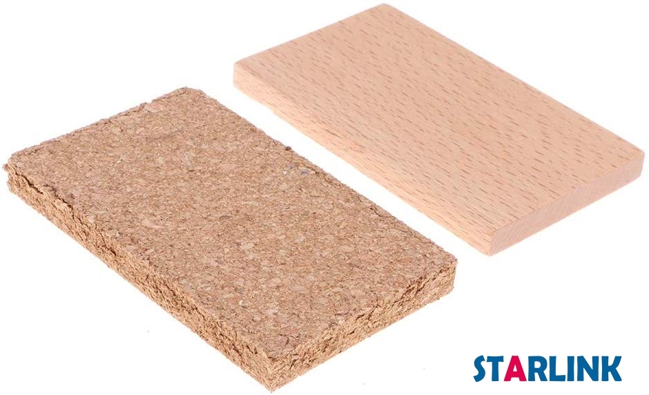 Preschool Montessori Material Sensorial Thermic Tablets Educational Wooden Toys For Kids