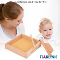 Scraping The Sandbox