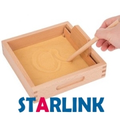 Scraping The Sandbox