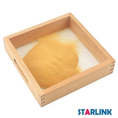 Scraping The Sandbox