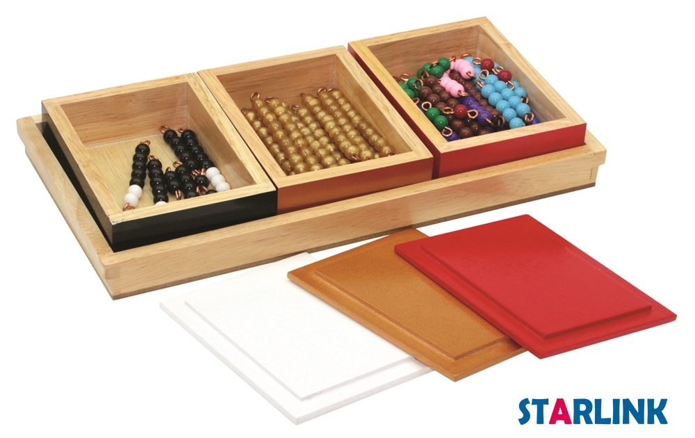 Addition Snake Game Montessori Education Wooden Toy