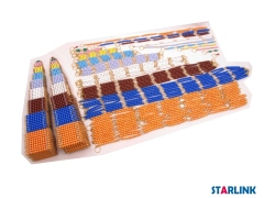 Cabinet For Complete Bead Materials