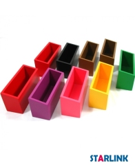 Montessori Material Grammar Command Boxes Kids Learning Toys