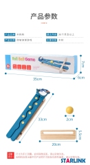 Busy Activity Cube Activities Toys Wooden Educational Montessori Baby Busy Board for Toddlers Kids Children