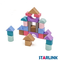 Building block toys for young children multifunctional educational toys