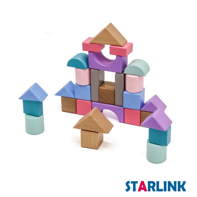 Building block toys for young children multifunctional educational toys