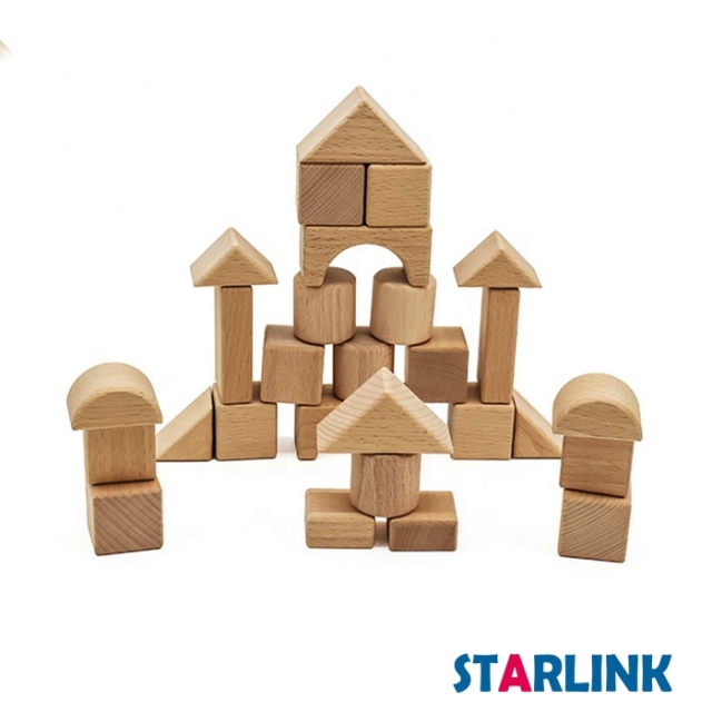 Building block toys for young children multifunctional educational toys