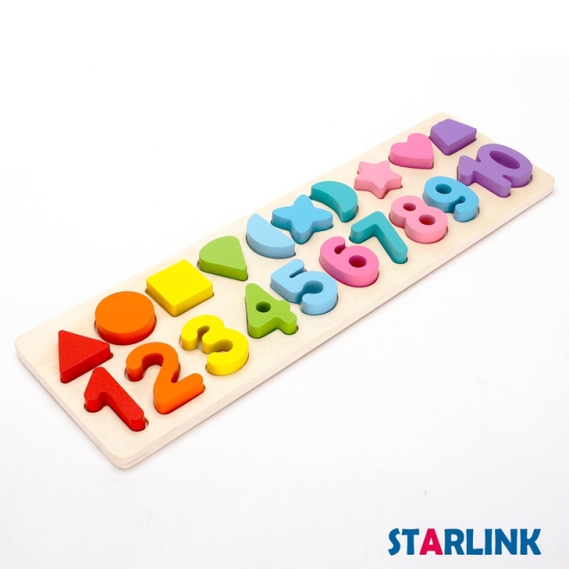 3 in 1number recognition wooden activity matching board educational toy for kids3 in 1number recognition wooden activity matching board educational toy for kids