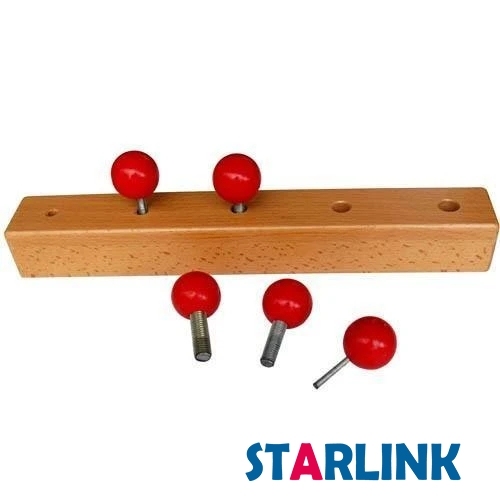 Multi-tool Screw Bolts Nuts Educational Baby Wooden Toys Juguetes montessori Practical Life Busy Board Montessori