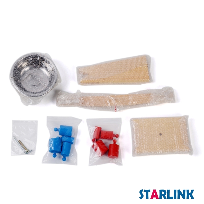 Montessori teaching aids Wood Balance Scale Weigh Kit Toy Montessori Sensorial Weighing Scale Toys