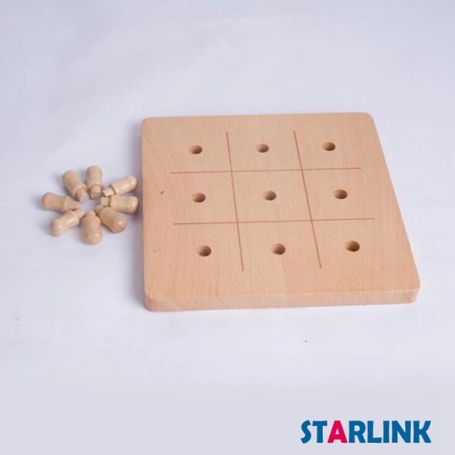 Wooden Peg Board Montessori Toys Baby Two Finger Grasp Educational Early Learning Toys For 1-3 Years Olds Birthday Gift