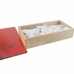 Starlink Kids Montessori Mathematics Educational Toys For Children Addition Equations And Sums Box
